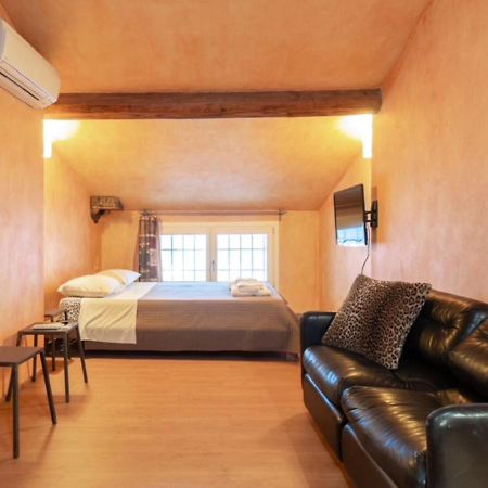 Bea Ducale Hotel Vigevano Bagian luar foto