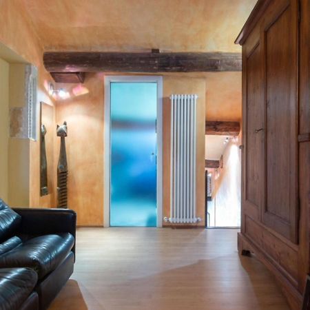 Bea Ducale Hotel Vigevano Bagian luar foto
