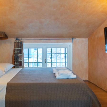 Bea Ducale Hotel Vigevano Bagian luar foto
