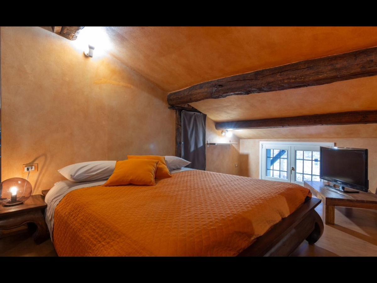 Bea Ducale Hotel Vigevano Bagian luar foto