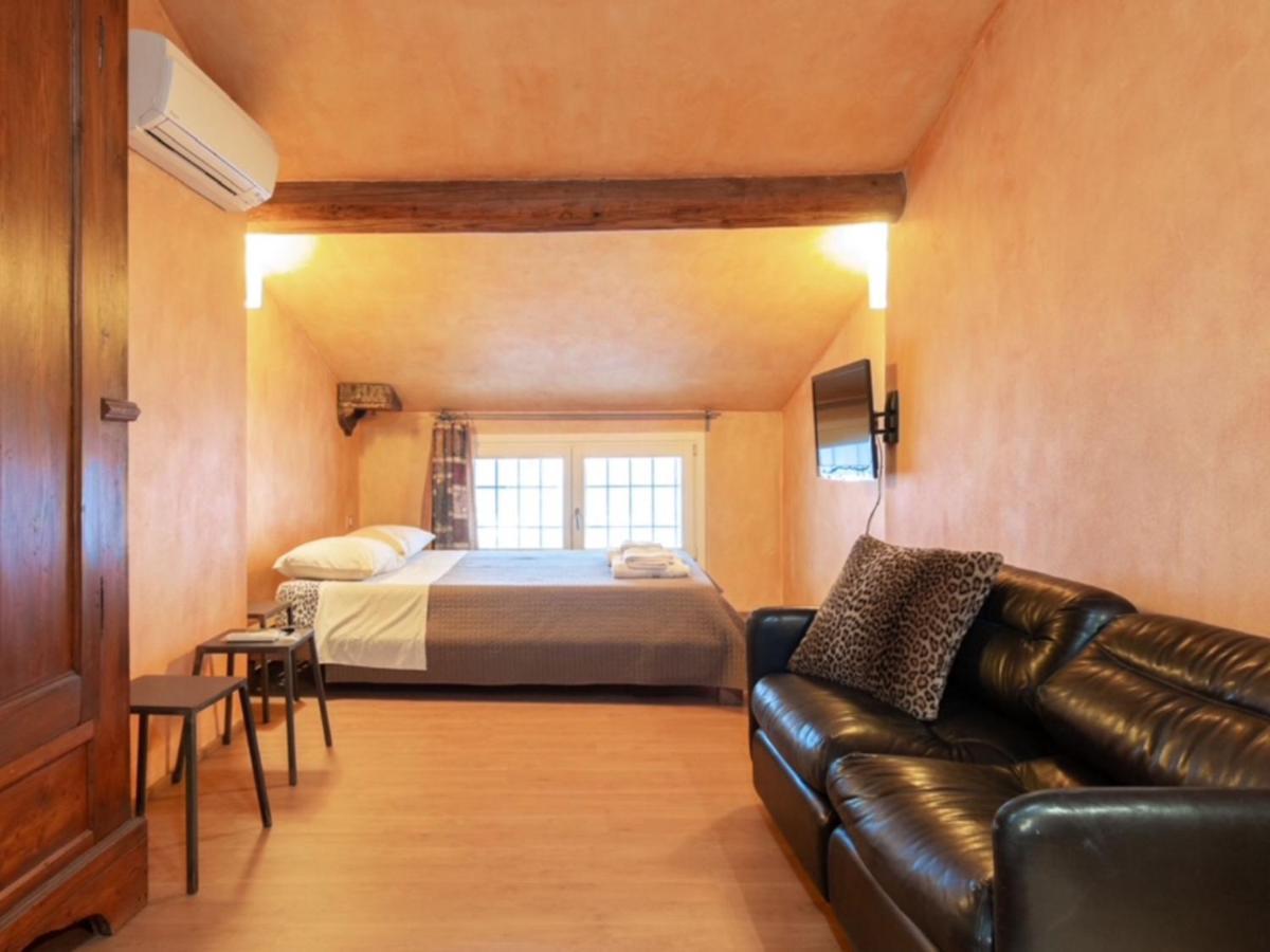 Bea Ducale Hotel Vigevano Bagian luar foto