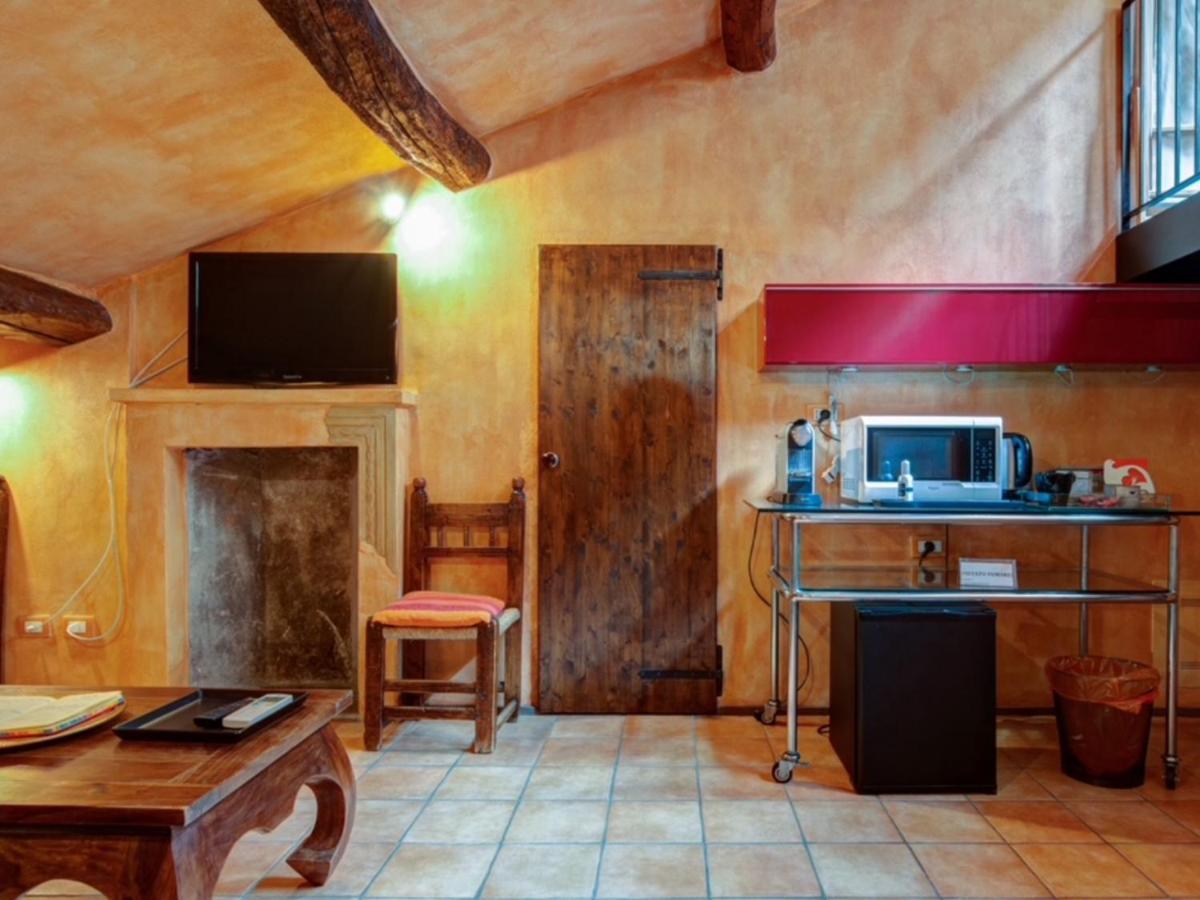 Bea Ducale Hotel Vigevano Bagian luar foto