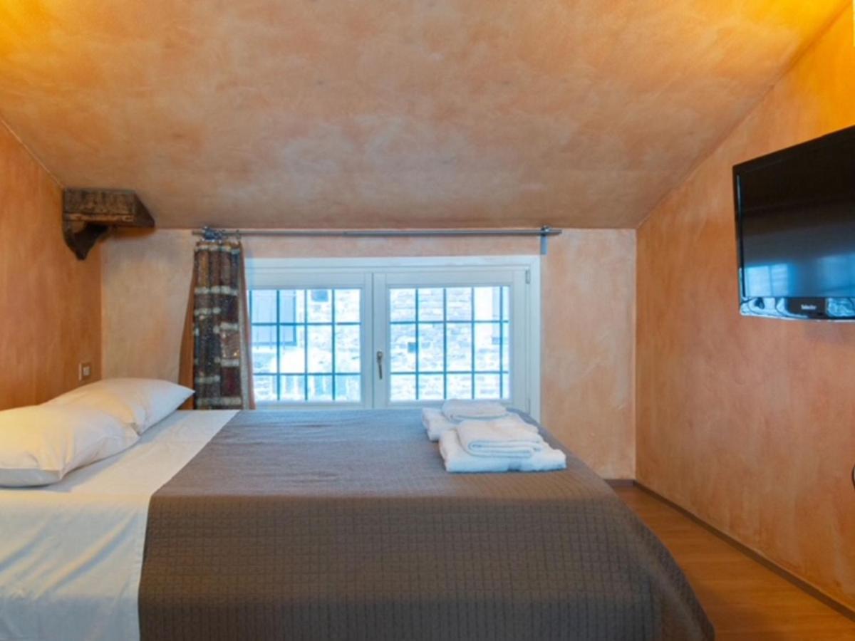 Bea Ducale Hotel Vigevano Bagian luar foto