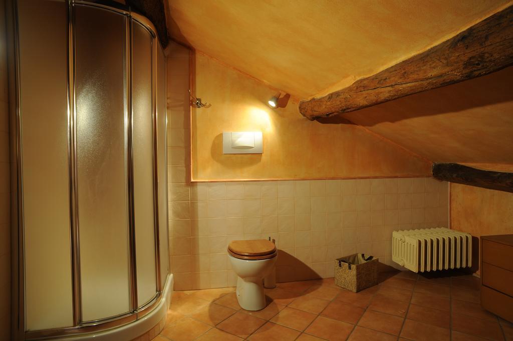 Bea Ducale Hotel Vigevano Bagian luar foto