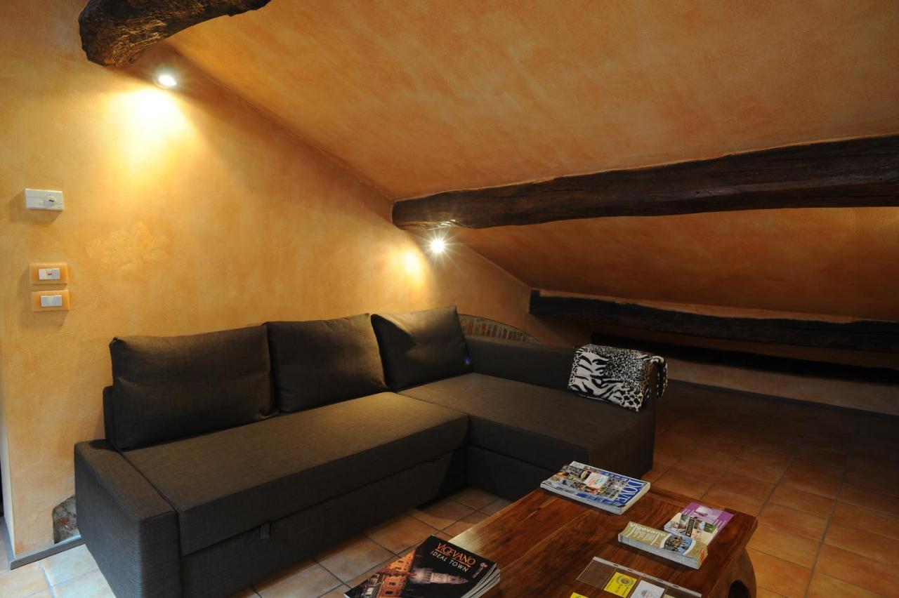 Bea Ducale Hotel Vigevano Ruang foto